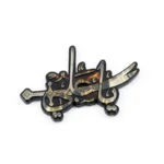 استیکر موبایل پلکسی طرح یاعلی
