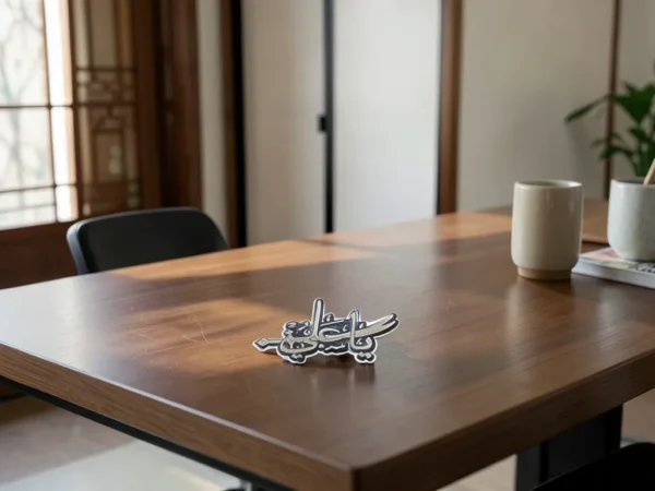 استیکر موبایل پلکسی طرح