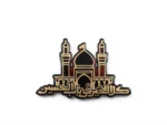 استیکر موبایل پلکسی طرح کل الخیر فی باب الحسین