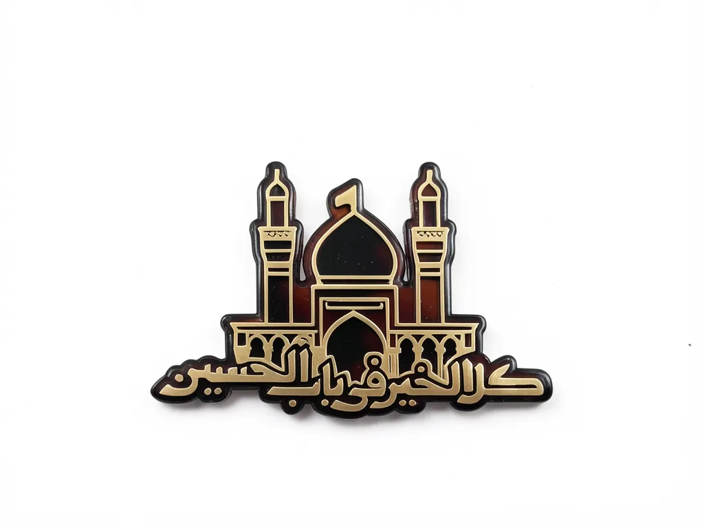 img_1787677720_bg استیکر موبایل پلکسی طرح کل الخیر فی باب الحسین
