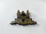 استیکر موبایل پلکسی طرح کل الخیر فی باب الحسین