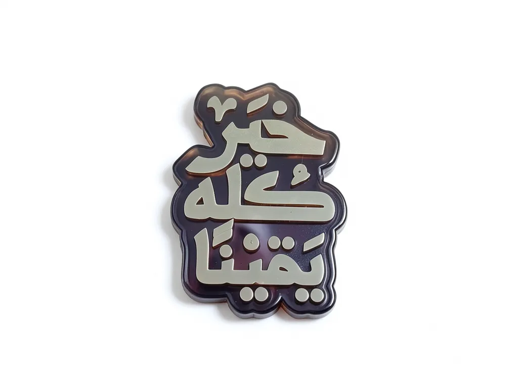 استیکر موبایل پلکسی طرح استیکر موبایل پلکسی طرح