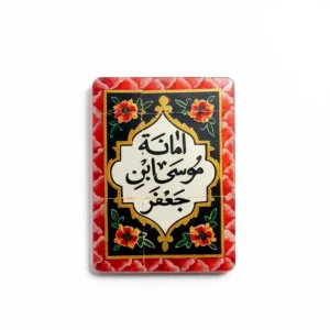 استیکر موبایل پلکسی طرح