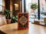 استیکر موبایل پلکسی طرح