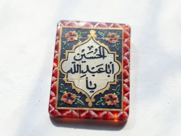 استیکر موبایل پلکسی طرح