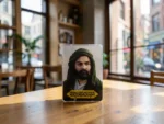 استیکر موبایل پلکسی طرح