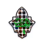 استیکر موبایل پلکسی طرح