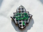 استیکر موبایل پلکسی طرح