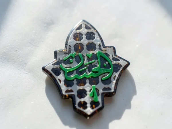 استیکر موبایل پلکسی طرح