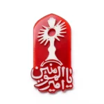 استیکر موبایل پلکسی طرح