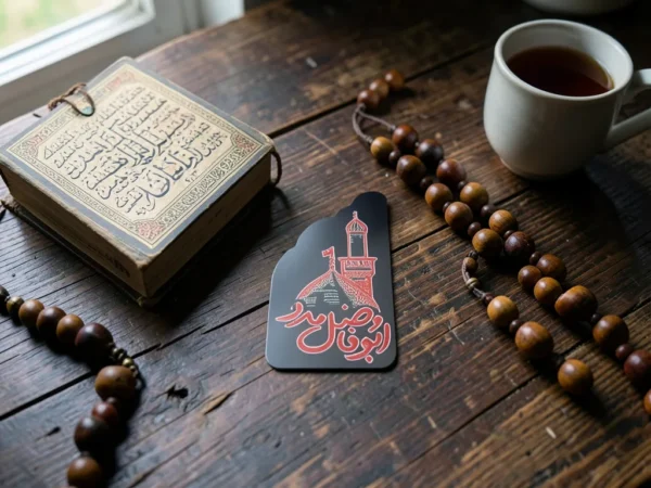 استیکر موبایل پلکسی طرح