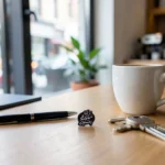 استیکر موبایل طرح وانا