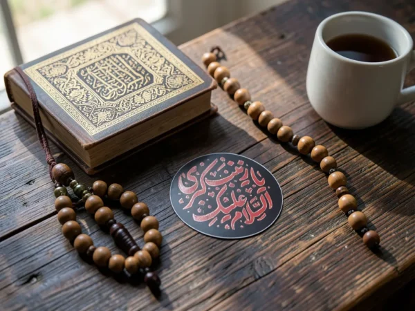 استیکر موبایل پلکسی طرح