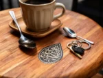 استیکر موبایل طرح یاحسین