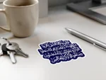 استیکر موبایل طرح و ان یکاد الذین کفروا