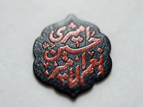 استیکر موبایل پلکسی طرح