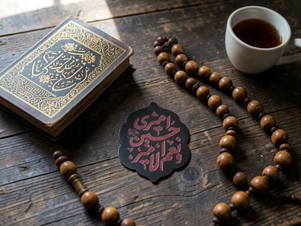 استیکر موبایل پلکسی طرح