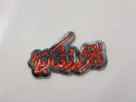استیکر موبایل پلکسی طرح