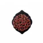 استیکر موبایل پلکسی طرح