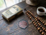 استیکر موبایل پلکسی طرح خادم الحسین