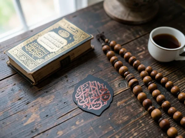 استیکر موبایل پلکسی طرح خادم الحسین