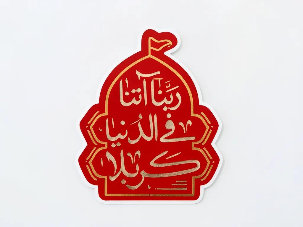استیکر موبایل پلکسی طرح استیکر موبایل پلکسی طرح