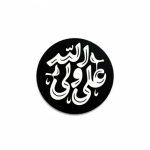 استیکر موبایل پلکسی طرح