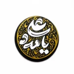 استیکر موبایل پلکسی طرح