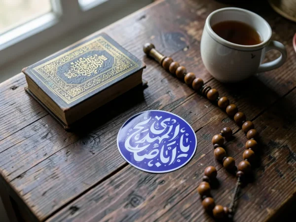 استیکر موبایل پلکسی طرح