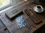 ⁦(استیکر موبایل پلکسی طرح امام حسن مجتبی ۲*۴.۵ - زیباترین و مقاوم‌ترین انتخاب برای عشق به اهل بیت)⁩ - الصورة ⁦3⁩