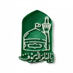 استیکر موبایل پلکسی طرح
