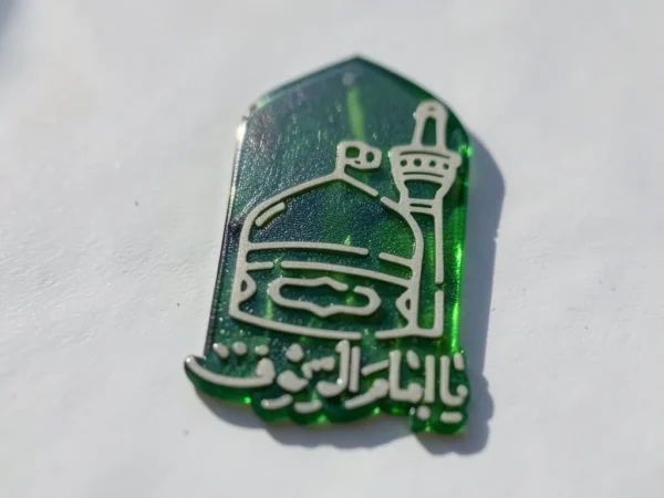 استیکر موبایل پلکسی طرح