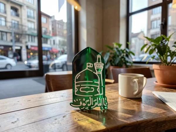 استیکر موبایل پلکسی طرح