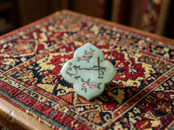 مگنت طرح یا حسین
