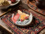 مگنت طرح السلام علیک