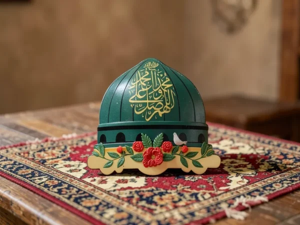 مگنت طرح اللهم صل