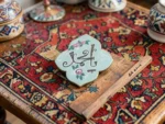مگنت طرح یا محمد
