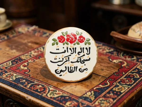 مگنت سرامیکی طرح ذي