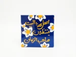 مگنت سرامیکی طرح اهل