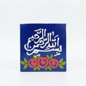 مگنت سرامیکی طرح بسم