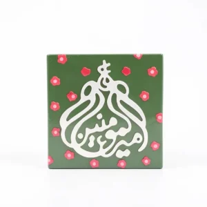 مگنت سرامیکی طرح امیر