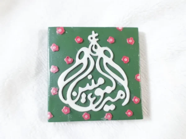 مگنت سرامیکی طرح امیر