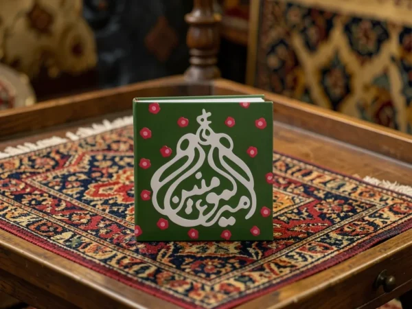 مگنت سرامیکی طرح امیر