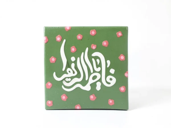 مگنت سرامیکی طرح با