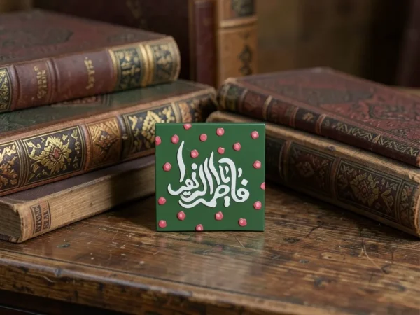 مگنت سرامیکی طرح با