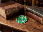 استیکر موبایل اللهم عجل