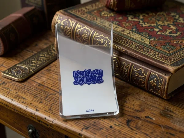 استیکر موبایل پلکسی طرح