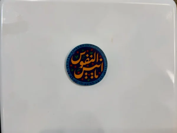 استیکر موبایل پلکسی طرح