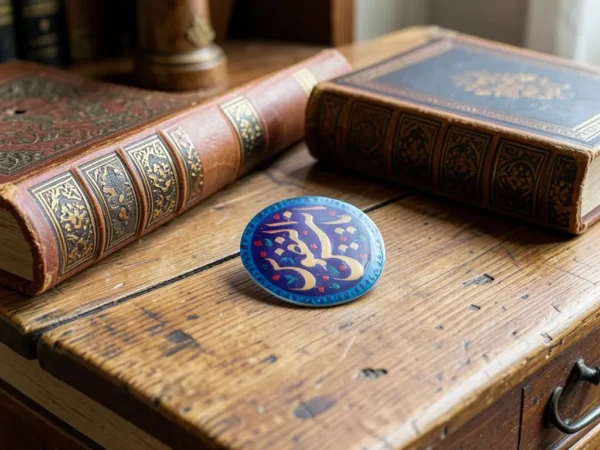 استیکر موبایل پلکسی طرح