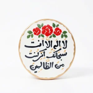 مگنت سرامیکی طرح لا
